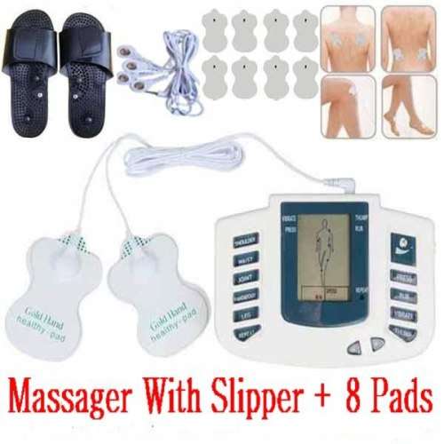 THEREPY STROKE SLIMMING TRADITIONAL CHINESE MEDICAL THERAPENTICS