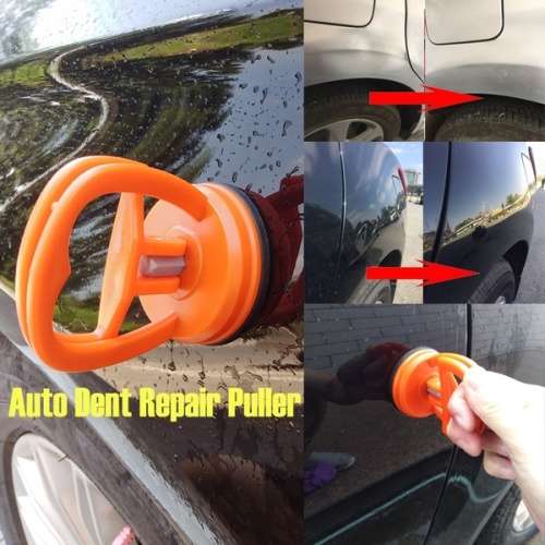 MULTIFUCTION REMOVER SUCKER CAR AUTO DENT REPAIRCar Auto Puller Bridge Suction Cup Sucker Stick Body