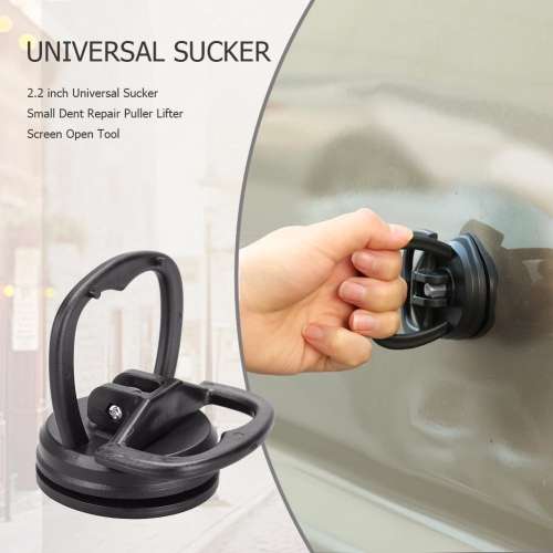 MULTIFUCTION REMOVER SUCKER CAR AUTO DENT REPAIRCar Auto Puller Bridge Suction Cup Sucker Stick Body