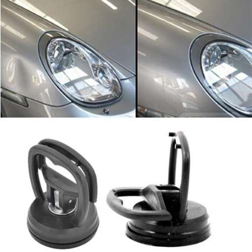 MULTIFUCTION REMOVER SUCKER CAR AUTO DENT REPAIRCar Auto Puller Bridge Suction Cup Sucker Stick Body