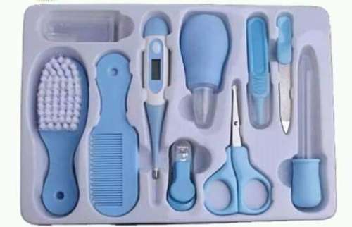 10IN 1 BABY CARE KIT MY FIRST BABY CARE SET