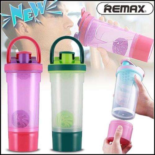Remax Lotton Water Bottle Lotton Series Water Bottle 750ml
