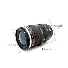 EF 24-105mm Camera Lens Coffee Cup
