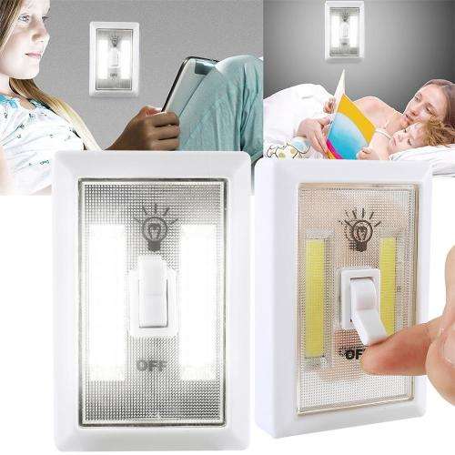 HIGH POWERed COB SWITCH LIGHT