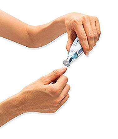 220-240V Professional Manicure Pedicure Electric Drill Nail Art Set