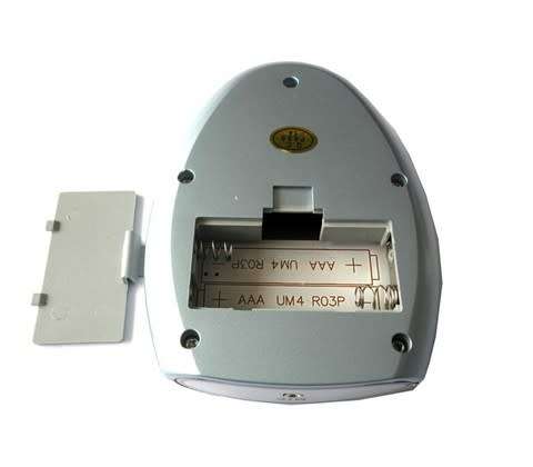 Full Body Shock Therapy Face Body Slimming Massager Stimulation Muscle Electro Massage Kit Portable