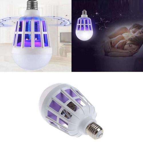 Mosquito Killer lamp Bulb 150V~240v 15W LED Night Lighting