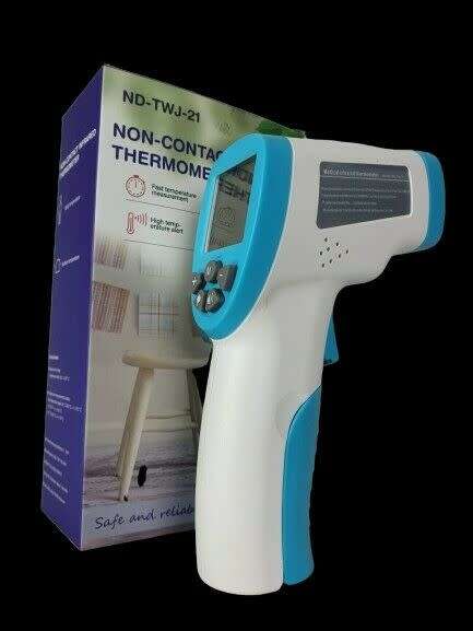 MEDICAL INFRARED THEMOMETER