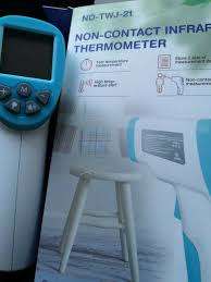 MEDICAL INFRARED THEMOMETER