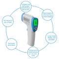 MEDICAL INFRARED THEMOMETER