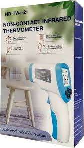 MEDICAL INFRARED THEMOMETER