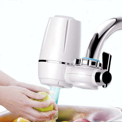 New Kitchen Faucets Filter Tap Water Filter, Household Water Purifier