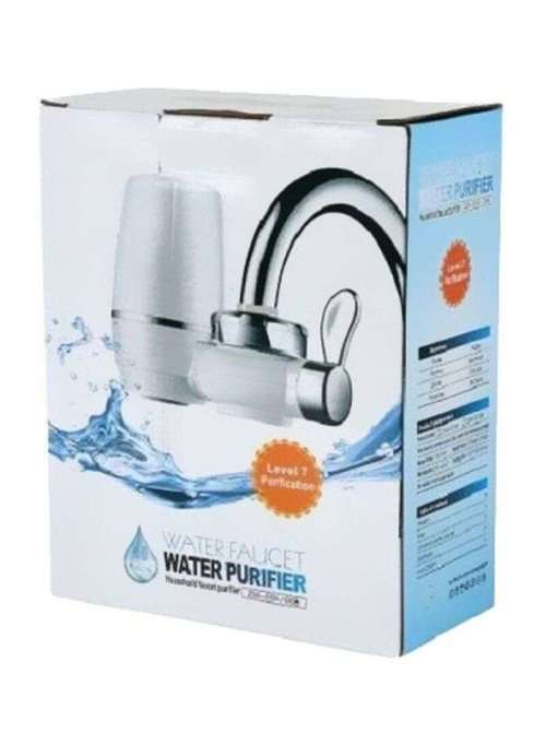 New Kitchen Faucets Filter Tap Water Filter, Household Water Purifier