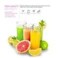 portable and rechargeable battery juice blender smoothie for soft friut blender