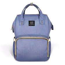 Multifunction Baby Nappy Bags Diaper, Mother Shoulder, Fashion Maternity Handbag(RED COLOUR ONLY)