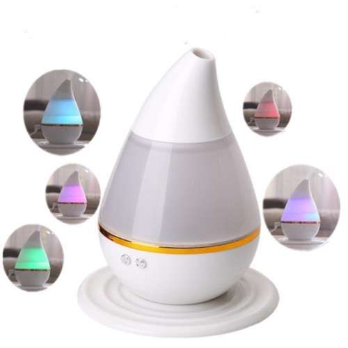 ultrasound atomization humidifier