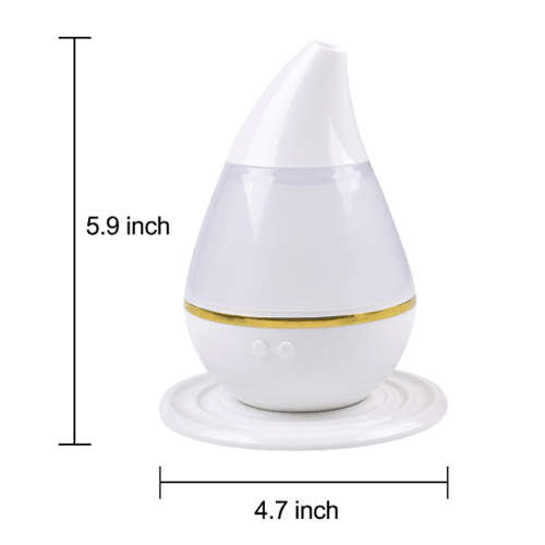 ultrasound atomization humidifier