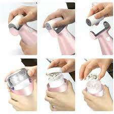 2in1 LINT REMOVER