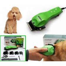 Zoofari Professional Pet Clipper