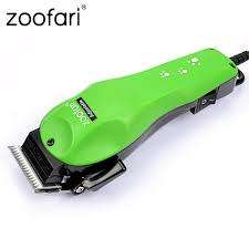 Zoofari Professional Pet Clipper