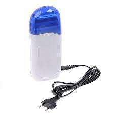 WAX ROLLER CARTRIDGE HEATER (DEPILATORY HEATER)