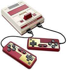 Vintage Classic Computer Gaming Console ( 500 Games)