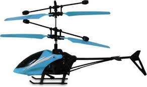 Mini Helicopter Induction Aircraft Remote Control RC Drone