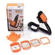 nicer dicer vegetable cutter