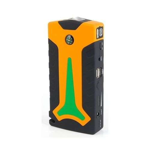 MULTI-FUNCTION JUMP STARTER 20000MAH POWER BANK