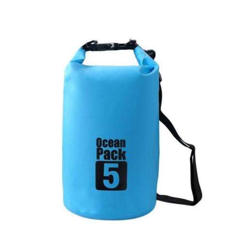 5L Waterproof Dry Bag Outdoor Sports Bag