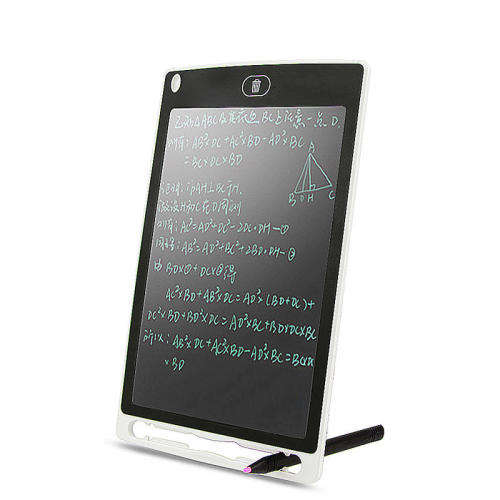 8.5 LCD KIDS WRITTING BOARD