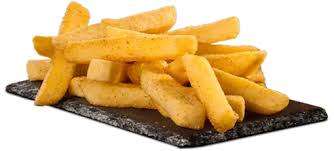 Quality Stainless Steel Chip Cutter for HOMEMADE Chips on Special from The Housewives