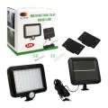 Solar Multi-functional Motion PIR Solar Energy Lamp