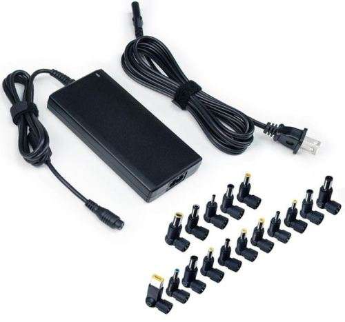 ANDOWL AC 150W 13 PCS UNIVERSAL LAPTOP ADAPTER
