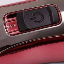 ROZIA HAIR AND BEARD TRIMMER RECHARGEABLE  NEWV V ERSION HQ231