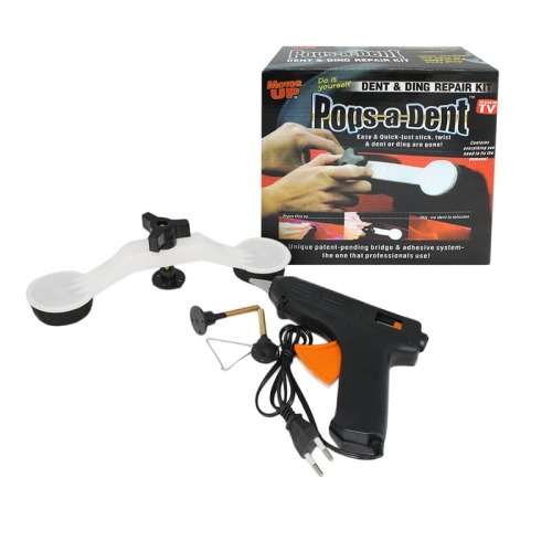 Pops a Dent The Dent Ding Repair Kit