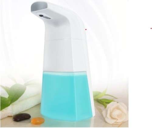 Automatic Foaming Soap Dispenser