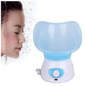 Benice Electric Face Sauna Beauty Facial Steamer Machine