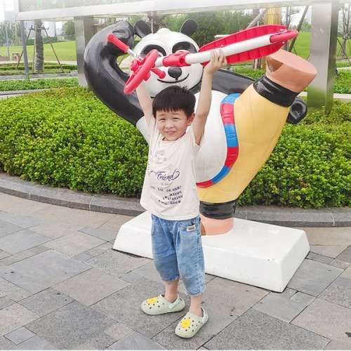 Scooter for Kids Children with Folding Seat 2-in-1 Adjustable Kick Scooter Skateboard Walker Balance