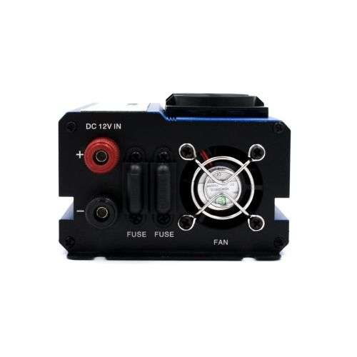 1000W CAR POWER INVERTER - 12V DC TO 220V AC