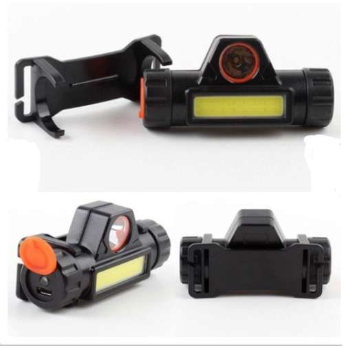 HIGH POWER LED Headlamp HIGH POWER