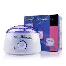 Hair Removal Depilatory Wax Warmer Heater Kit
