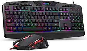 gaming mouse keyboard