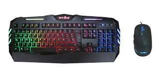 gaming mouse keyboard