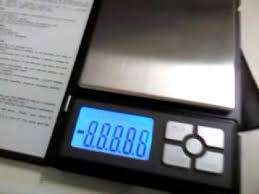 SWAN  DIGITAL TABLE TOP SCALE 01GRAM TO 2000GRAMS