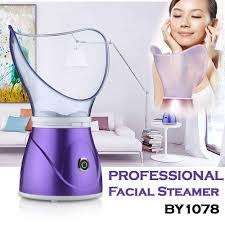 Hotest Face Steamer Moisturizing Mist Steam Sprayer Facial Humidifier Thermal Sprayer Skin Care Deep