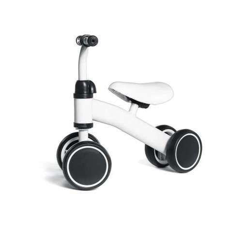 Baby Balance Double Wheel Bike No Foot Pedal Riding