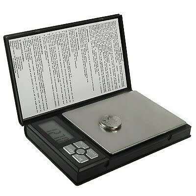 SWAN  DIGITAL TABLE TOP SCALE 01GRAM TO 2000GRAMS