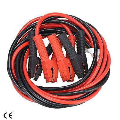 booster cable 3000 amp
