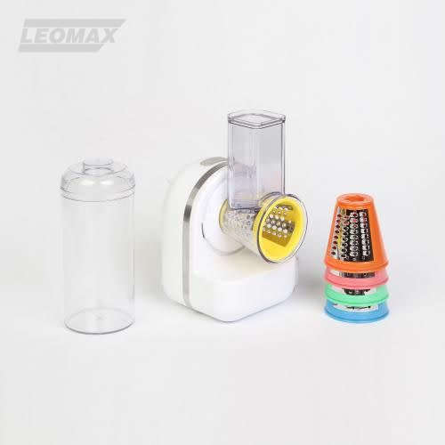 Food processor Multikitchen 4 in 1 Leomax